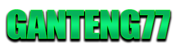 Logo Ganteng77